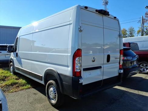 New 2026 RAM ProMaster 2500 w/ Convenience Group image 3