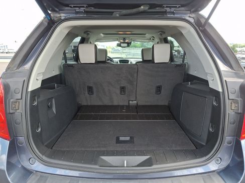 Used 2014 Chevrolet Equinox LTZ AWD/4WD image 29