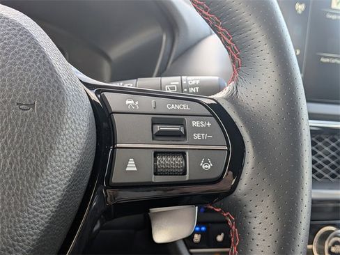 Certified 2025 Acura ADX A-Spec image 34