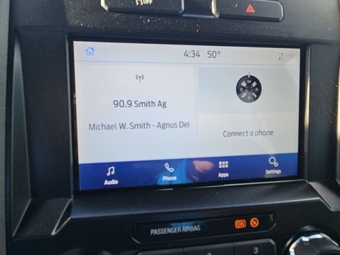 Used 2022 Ford F250 XL w/ STX Appearance Package image 19