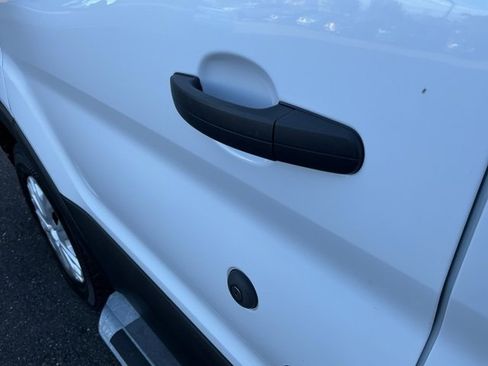 Used 2023 Ford Transit 250 Low Roof w/ Exterior Upgrade Package image 11