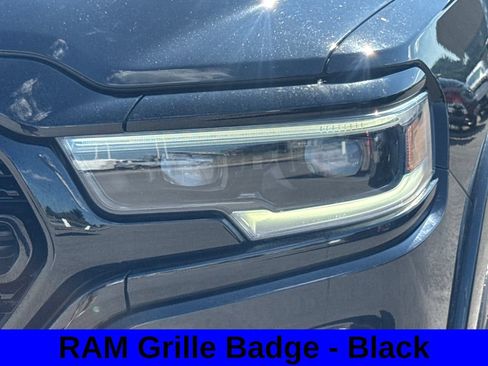 Used 2020 RAM 1500 Limited w/ Black Appearance Package AWD/4WD image 25