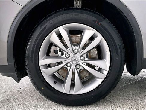 Certified 2023 Acura MDX FWD image 11