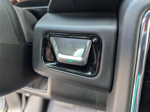 New 2026 GMC Yukon XL Denali w/ Sun & Power Step Package image 37