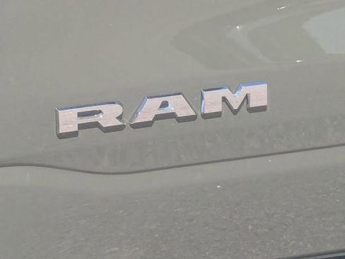 New 2026 RAM 1500 Big Horn AWD/4WD image 11