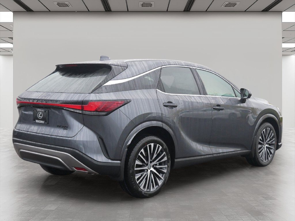 New 2026 Lexus RX 350 Premium Plus w/ Convenience Package AWD/4WD image 6