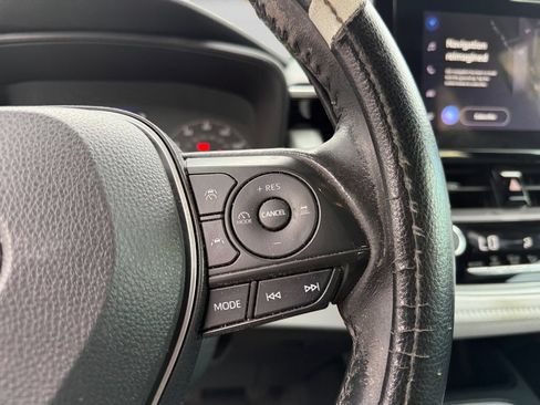 Used 2024 Toyota Corolla SE FWD image 15