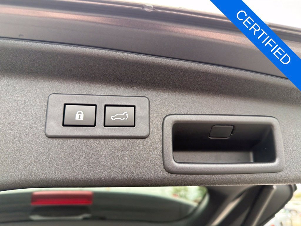 Certified 2026 Subaru Outback Wilderness AWD/4WD image 30