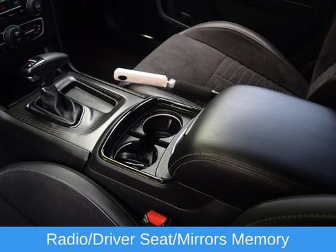 Used 2021 Dodge Charger R/T w/ Daytona Edition Group RWD image 13