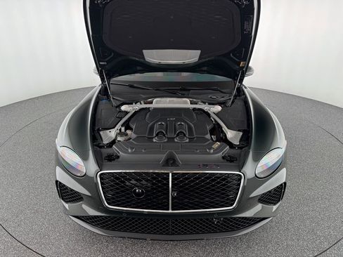 New 2026 Bentley Continental GT image 40