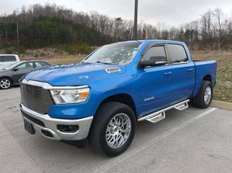 Used 2022 RAM 1500 Big Horn video 1