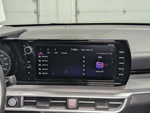 Used 2023 Kia K5 GT-Line w/ GT-Line Premium Package image 18