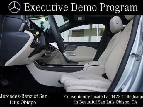 Used 2026 Mercedes-Benz CLA 250 image 27