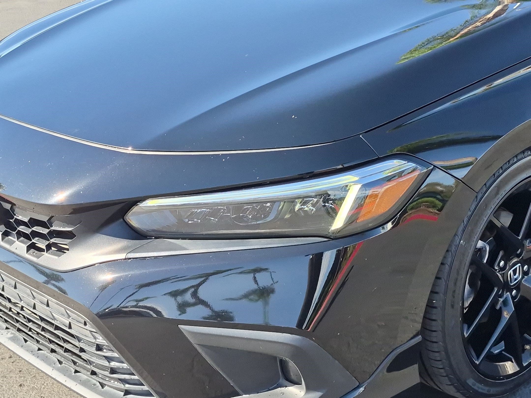 Used 2022 Honda Civic Sport image 6