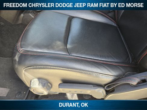 Used 2020 Jeep Gladiator Rubicon AWD/4WD image 18