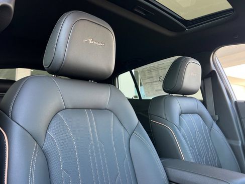New 2026 Buick Envista Sport Touring FWD image 18