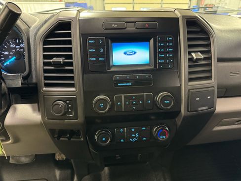 Used 2019 Ford F350 XL w/ Power Equipment Group image 22