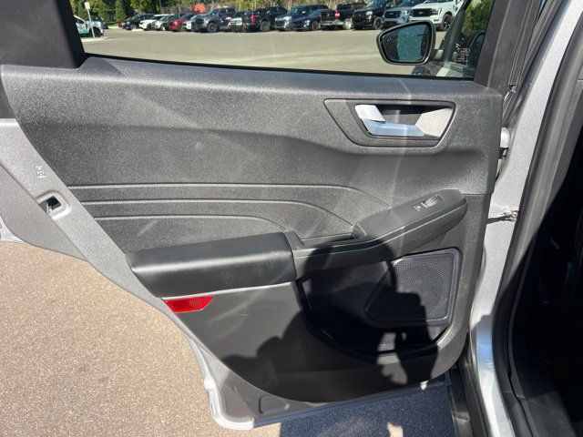 Used 2025 Ford Explorer ST w/ Sun And Sound Package AWD/4WD image 17