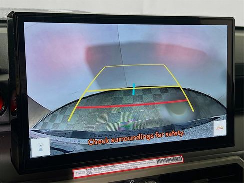 New 2026 Toyota Tacoma TRD Sport image 12