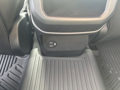 New 2025 Ford Ranger XLT w/ Equipment Group 301A High image 14