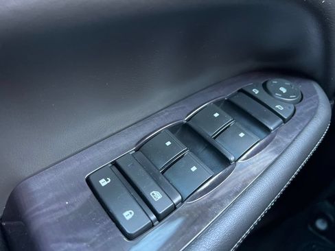 Used 2016 Buick Enclave Leather w/ Trailering Package AWD/4WD image 12