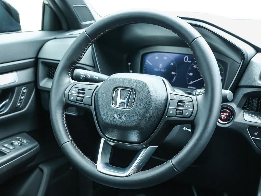 New 2026 Honda CR-V Sport-L image 14