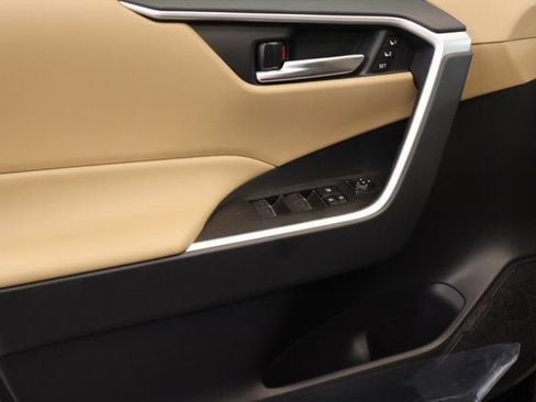 New 2025 Toyota RAV4 XLE Premium image 10
