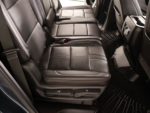 Used 2021 Chevrolet Tahoe RST image 15