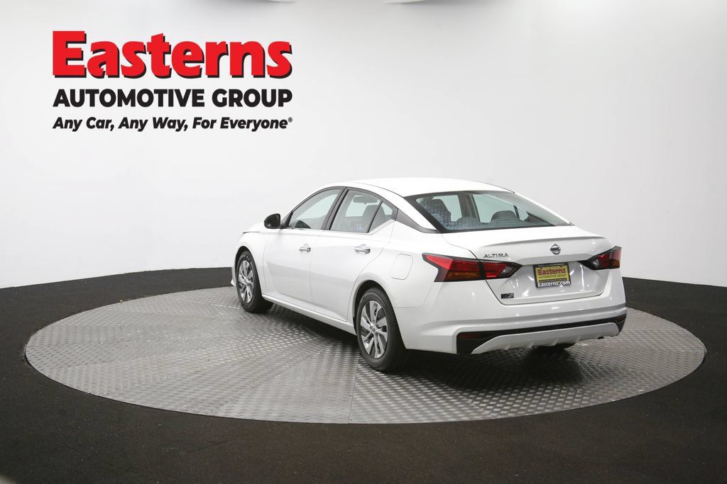 Used 2022 Nissan Altima 2.5 S FWD image 63
