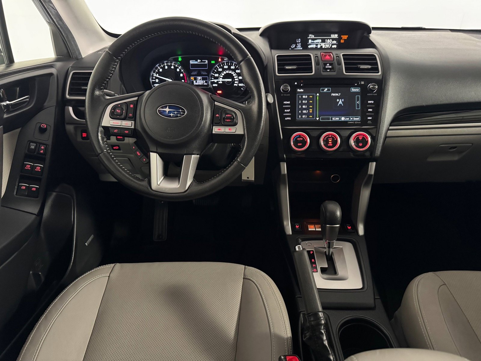 Used 2018 Subaru Forester 2.5i Limited AWD/4WD image 31