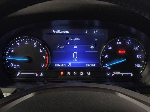 Used 2020 Ford Explorer XLT image 23