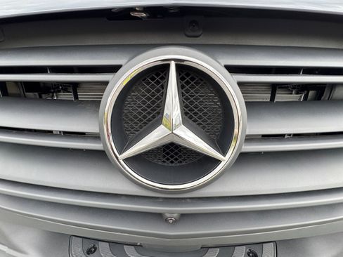 New 2026 Mercedes-Benz Sprinter 2500 image 21