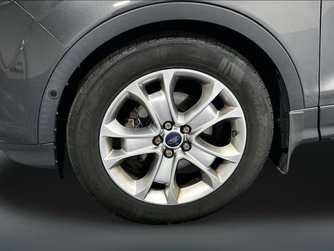 Used 2015 Ford Escape Titanium w/ Equipment Group 301A FWD image 30