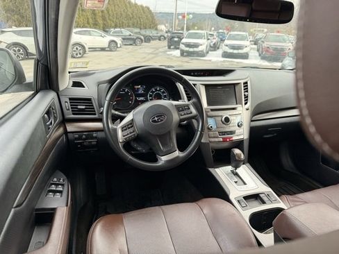 Used 2014 Subaru Outback 2.5i Limited image 15