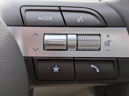 New 2026 Hyundai Tucson SEL FWD image 28