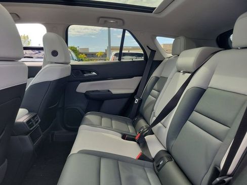 New 2026 Honda Prologue Touring image 13