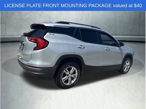 Used 2018 GMC Terrain SLE w/ Driver Convenience Package AWD/4WD image 7