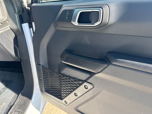 Used 2025 Ford Bronco Big Bend AWD/4WD image 33