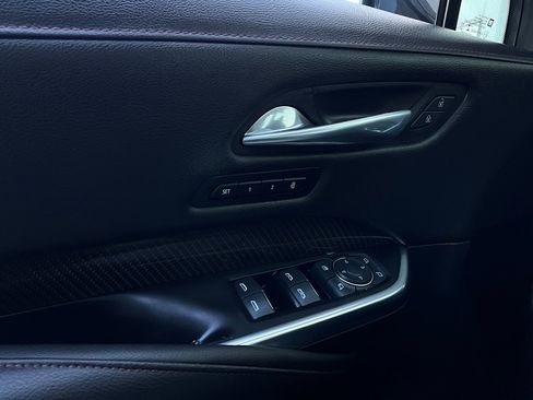 Used 2019 Cadillac XT4 Sport image 23