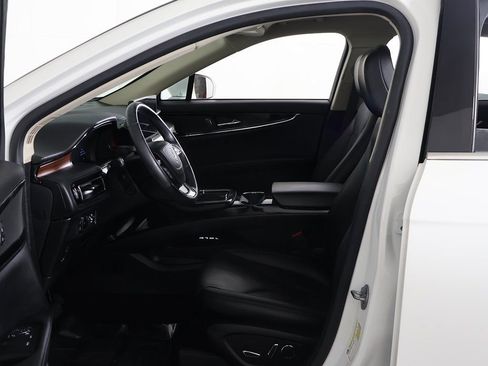 Used 2022 Lincoln Nautilus Reserve image 27