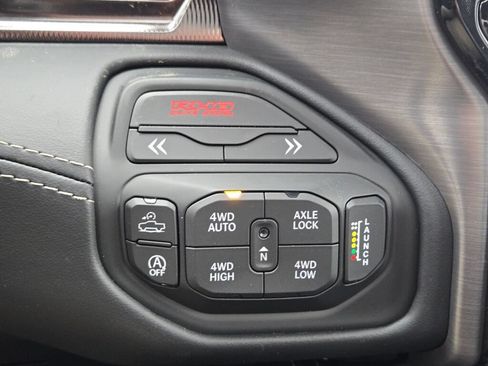 New 2026 RAM 1500 RHO w/ RHO Level 1 Equipment Group AWD/4WD image 27