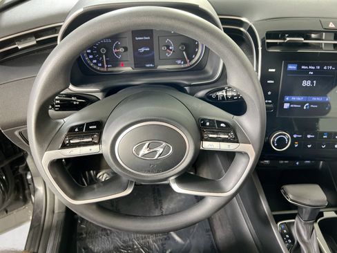 Used 2023 Hyundai Tucson SEL AWD/4WD image 11