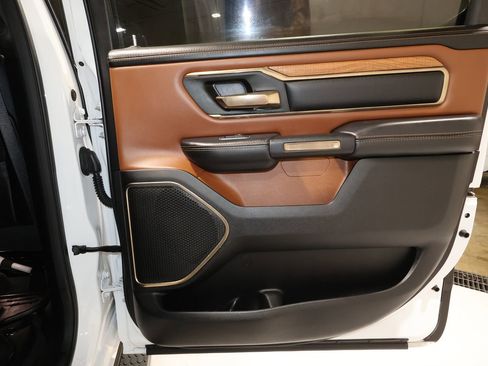 Used 2021 RAM 1500 Limited image 20