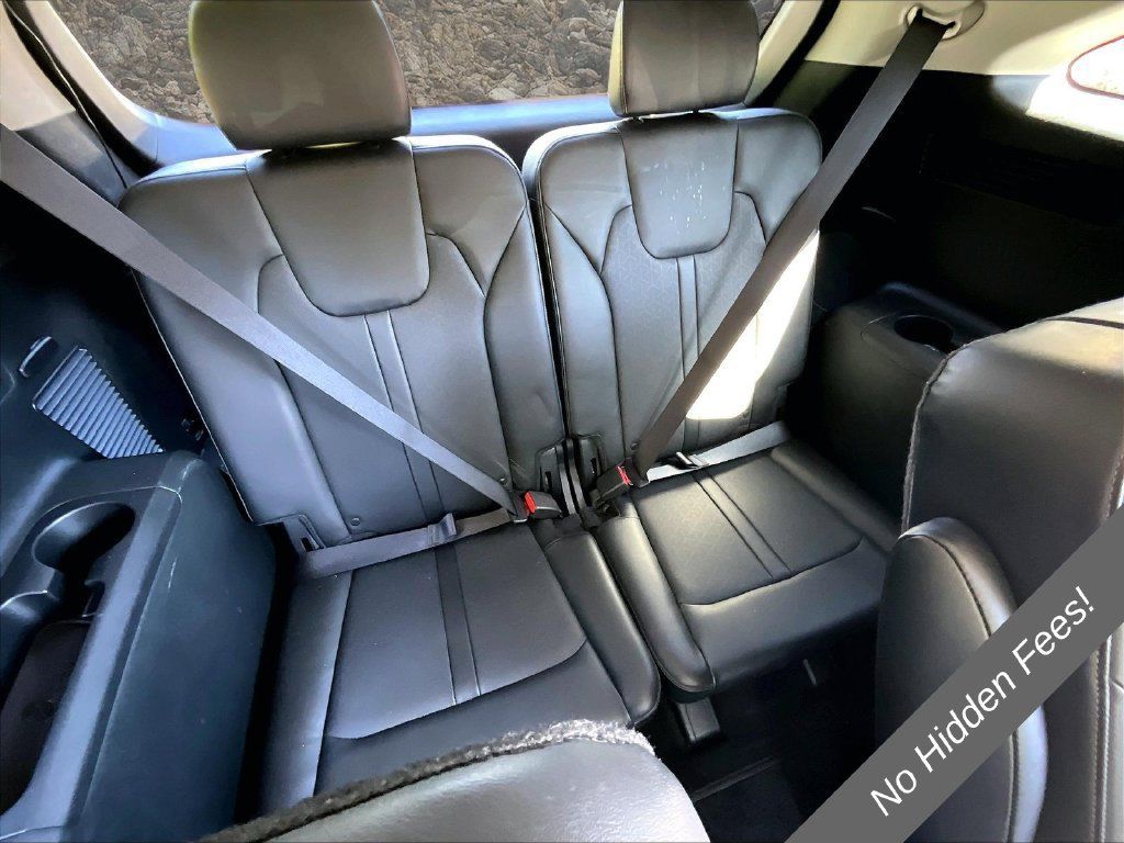 Used 2021 Kia Sorento EX AWD/4WD image 23