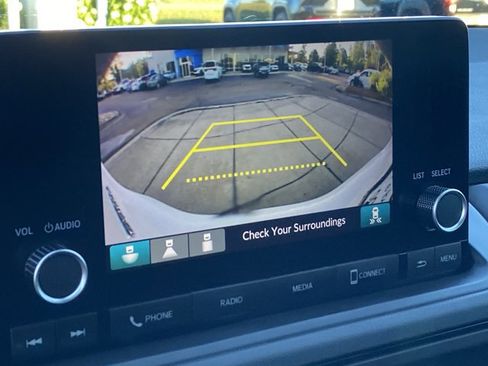 Used 2024 Honda Accord EX image 34