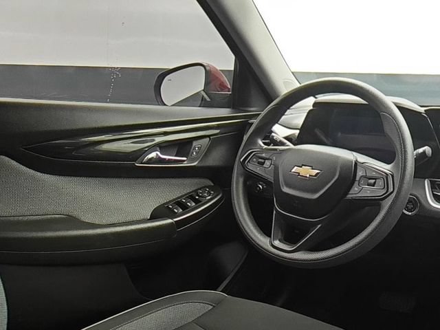 Used 2024 Chevrolet TrailBlazer LT w/ Driver Confidence Package FWD image 20