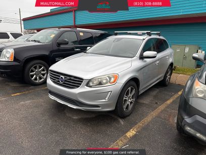 Used 2014 Volvo XC60 T6