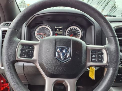 Used 2023 RAM 1500 Classic Warlock image 42