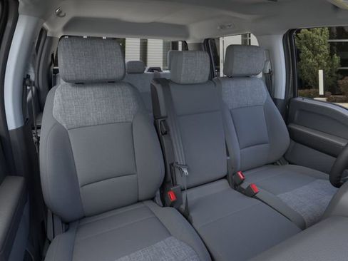 New 2026 Ford F250 XLT AWD/4WD image 10