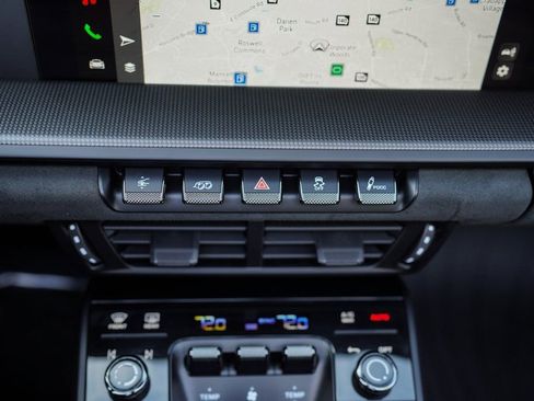 Used 2026 Porsche 911 Targa 4 GTS w/ Premium Package image 36